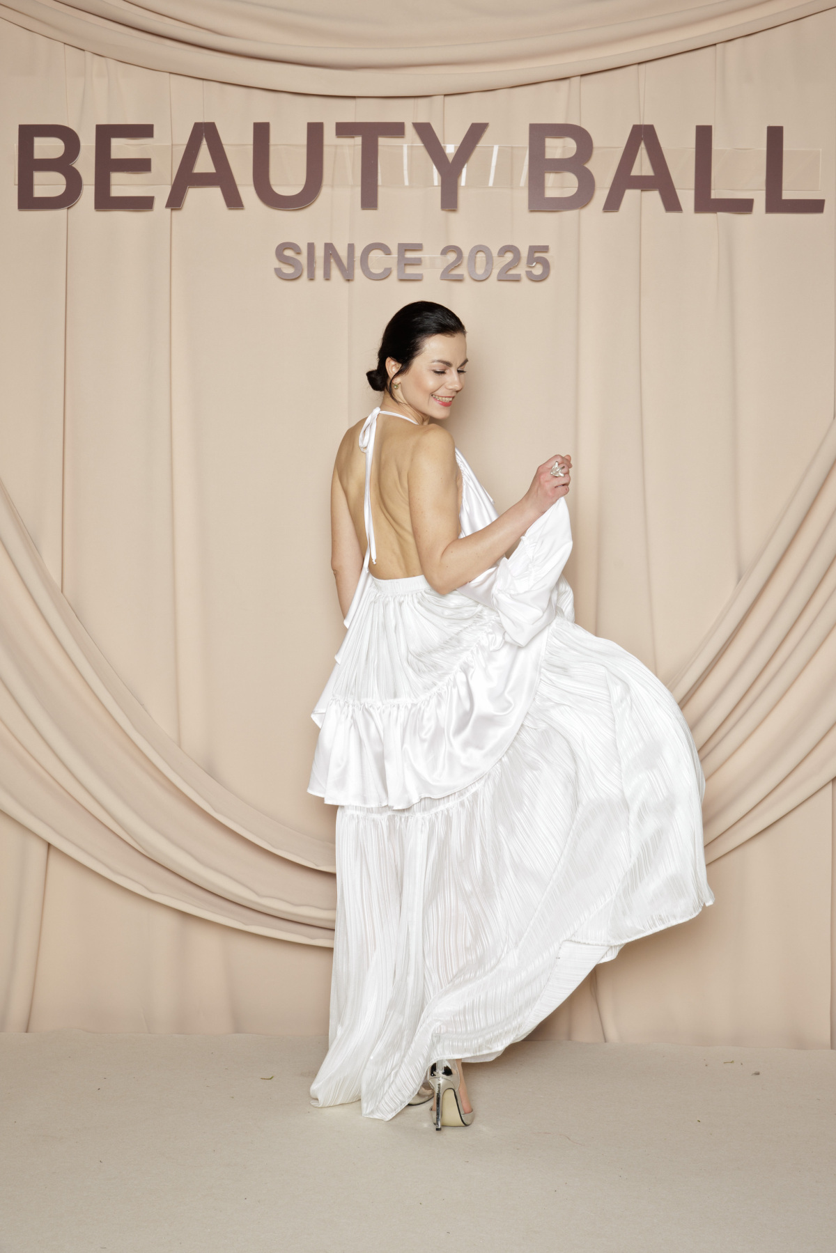 Hostia na akcii Beauty Ball 2026.