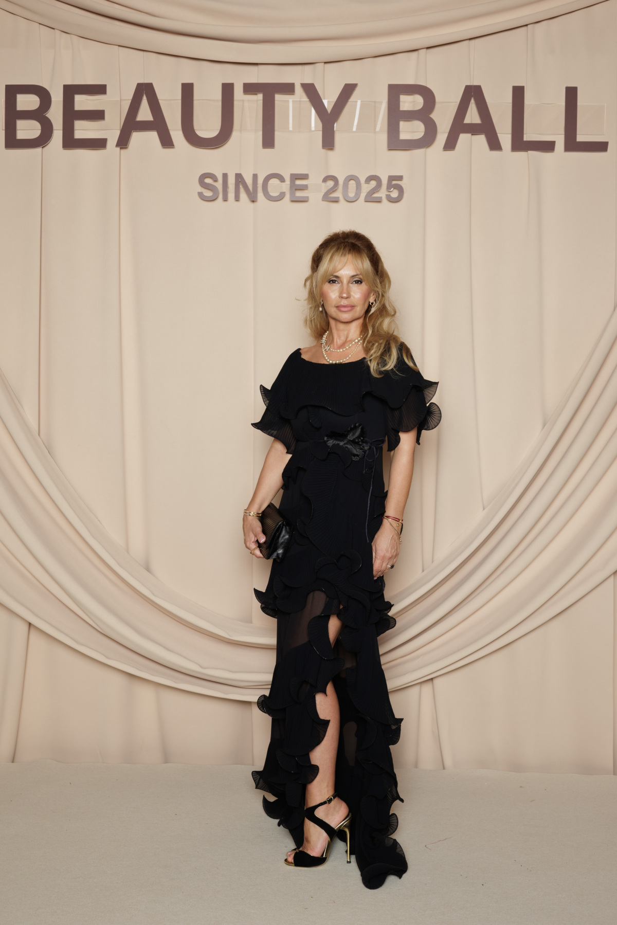 Hostia na akcii Beauty Ball 2026.