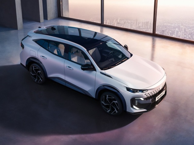 Renault Filante 1