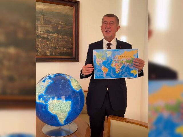 babis-globus