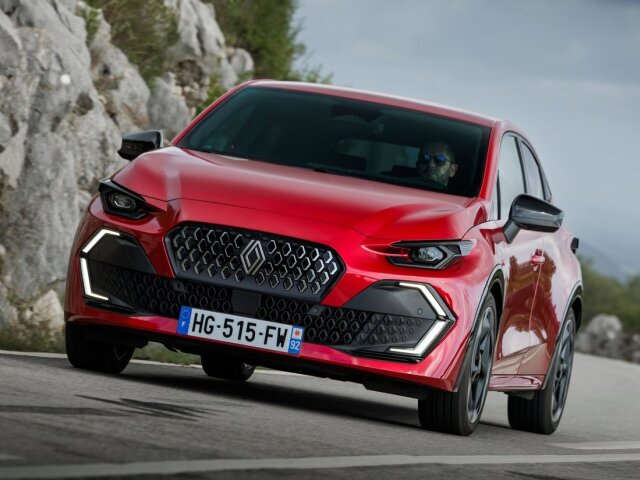 Nové Cilo je ešte len na štarte sľubnej kariéry a už má „právne“ problémy na najväčšom automobilovom trhu v Európe.