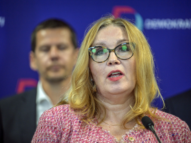 Zuzana Šubová
