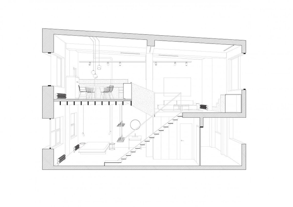 loft mlynica zdroj kuklica x smerek  Juraj Hubinsky