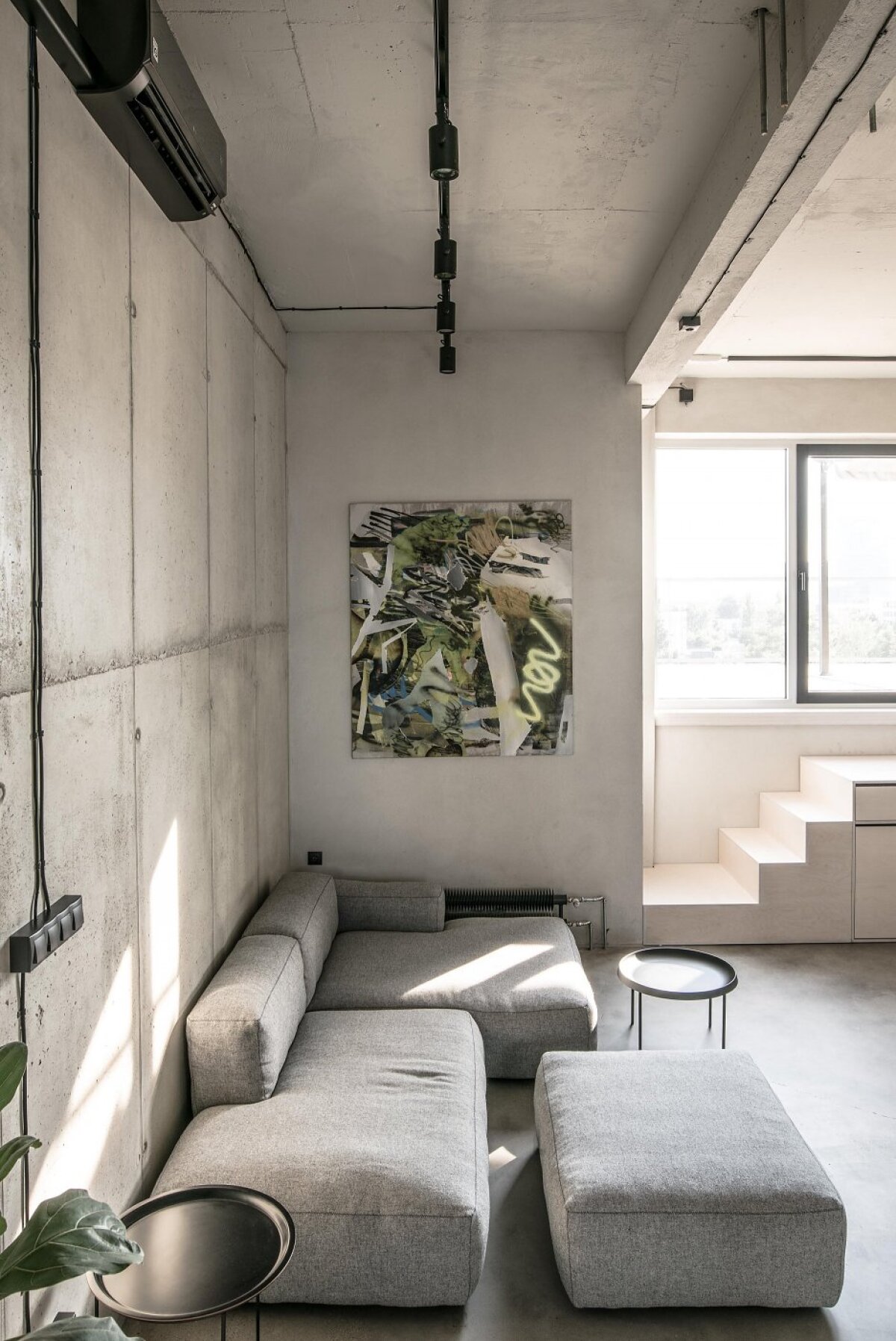 loft mlynica zdroj Lousy Auber 4