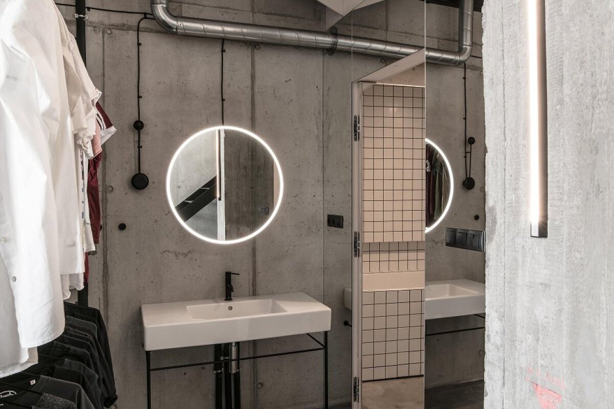 loft mlynica zdroj Lousy Auber 11