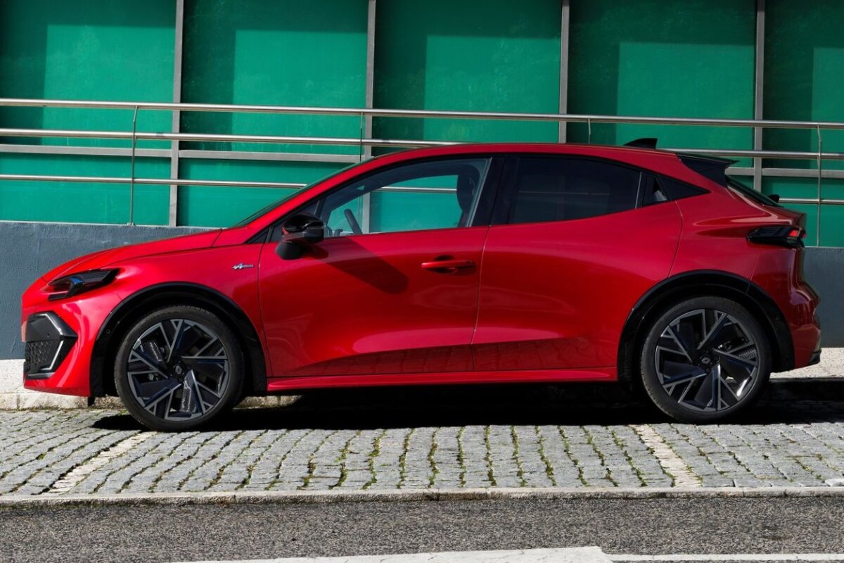 Renault Clio - 2025