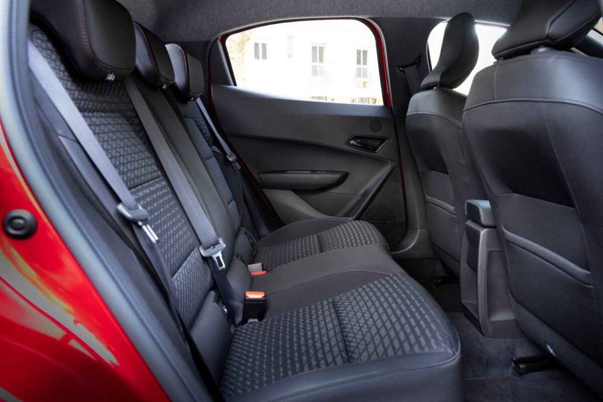 Renault Clio - 2025