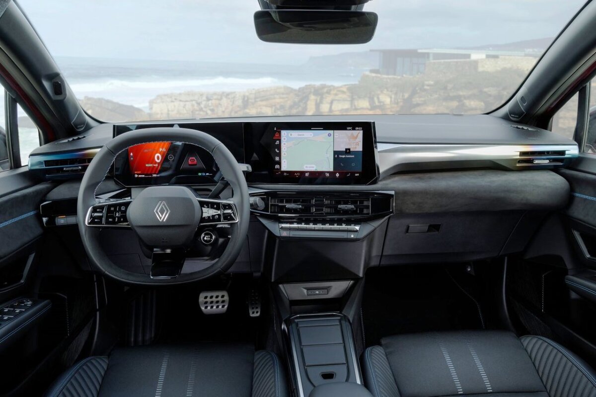 Renault Clio - 2025