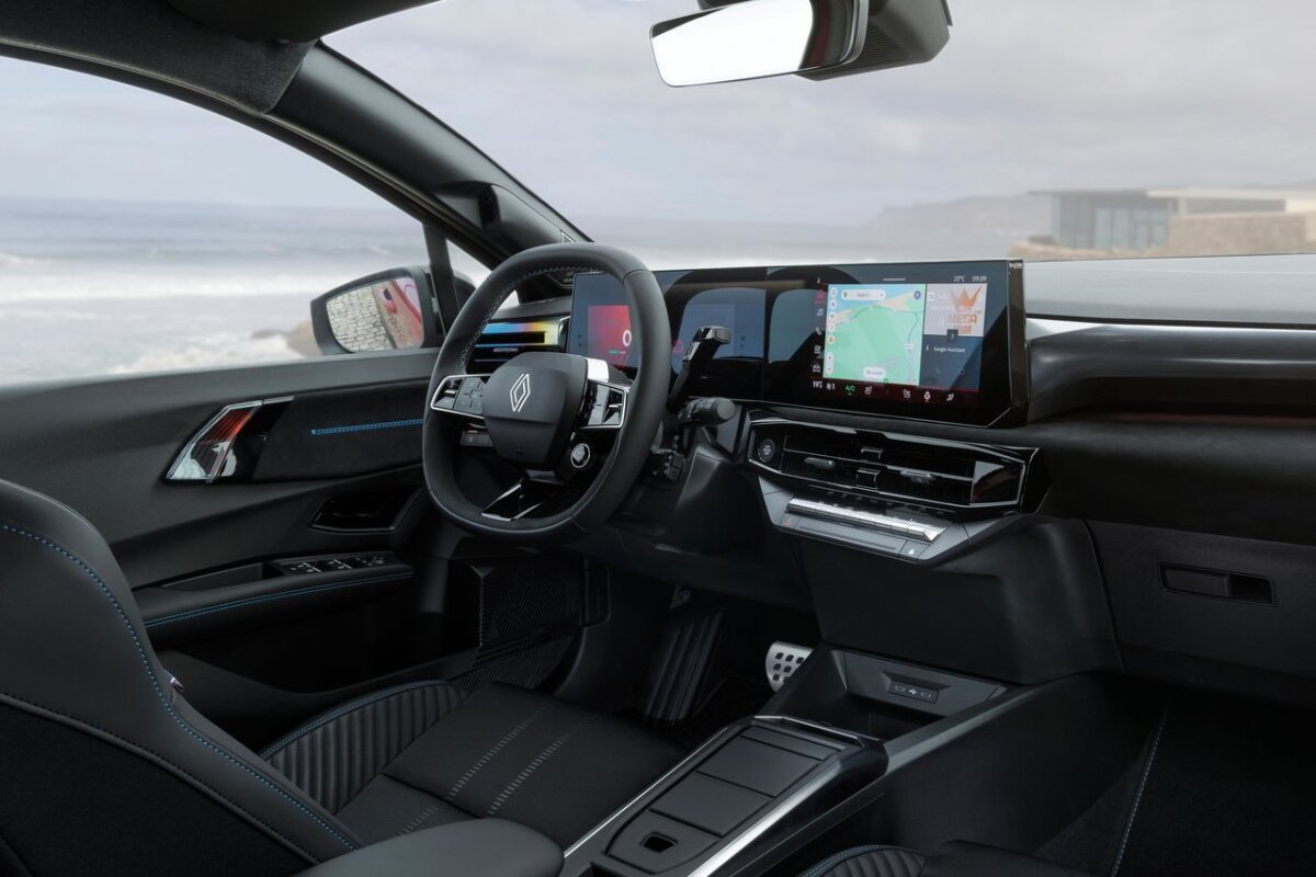 Renault Clio - 2025