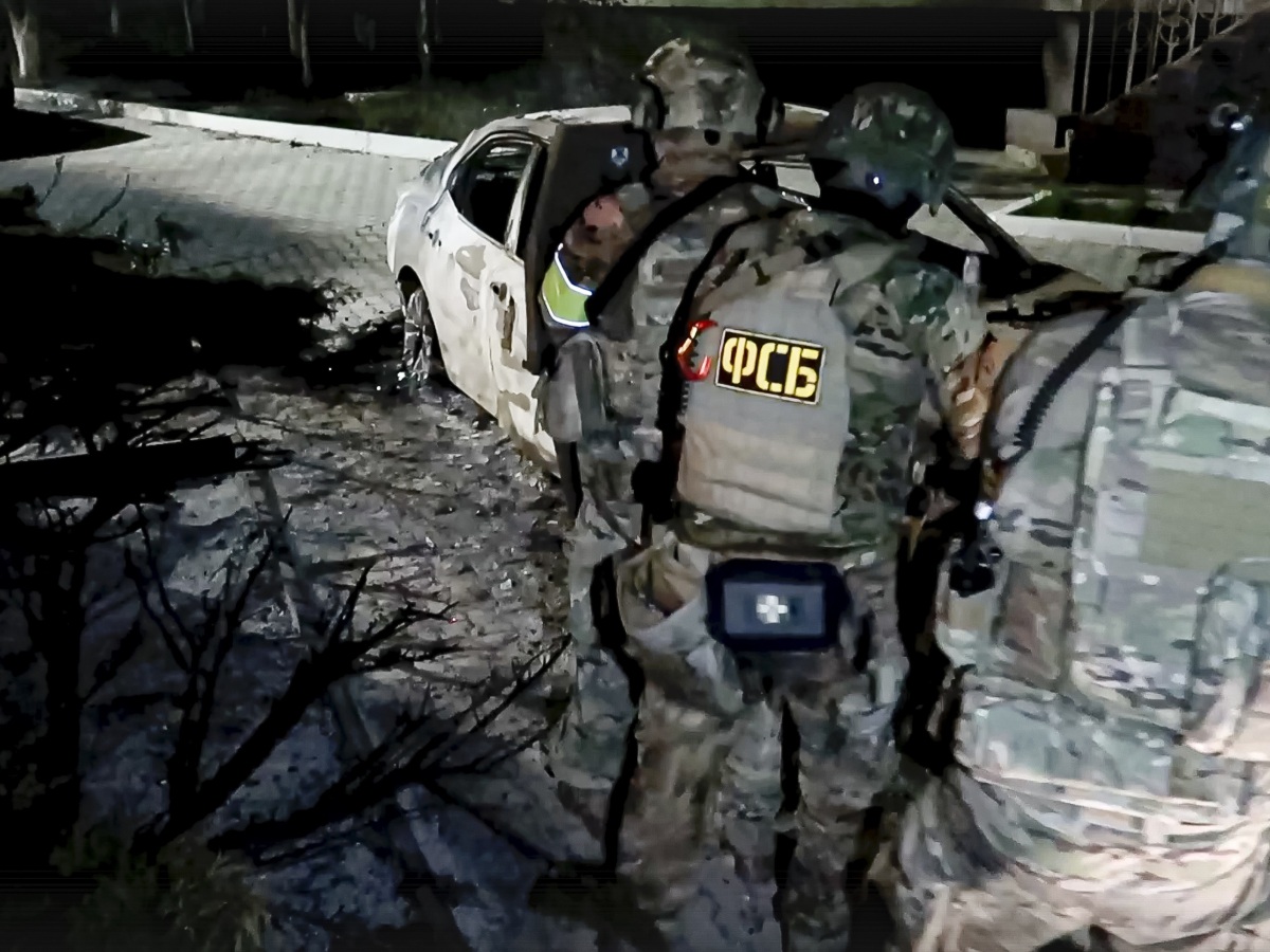 FSB