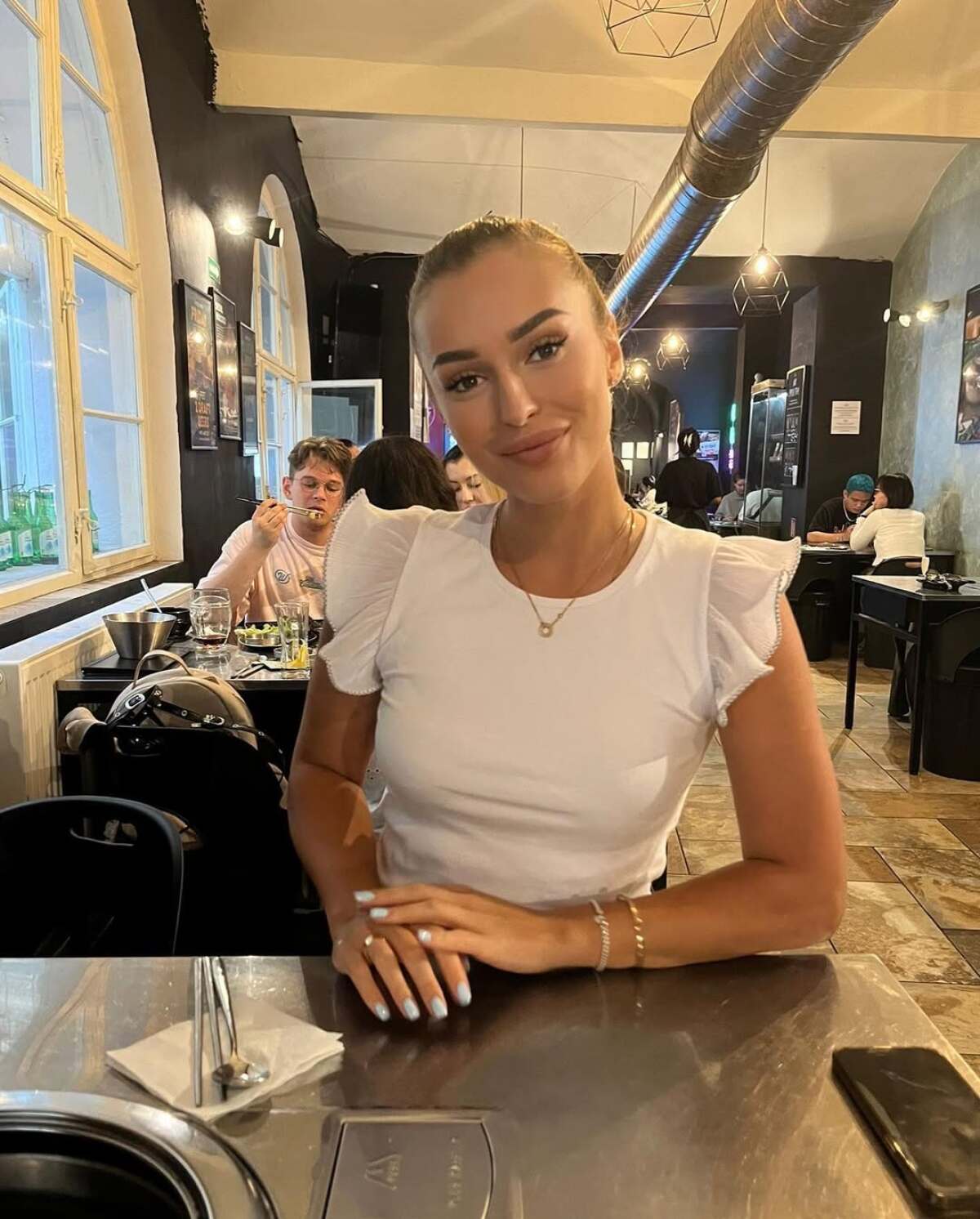Anastasia Detiucová1