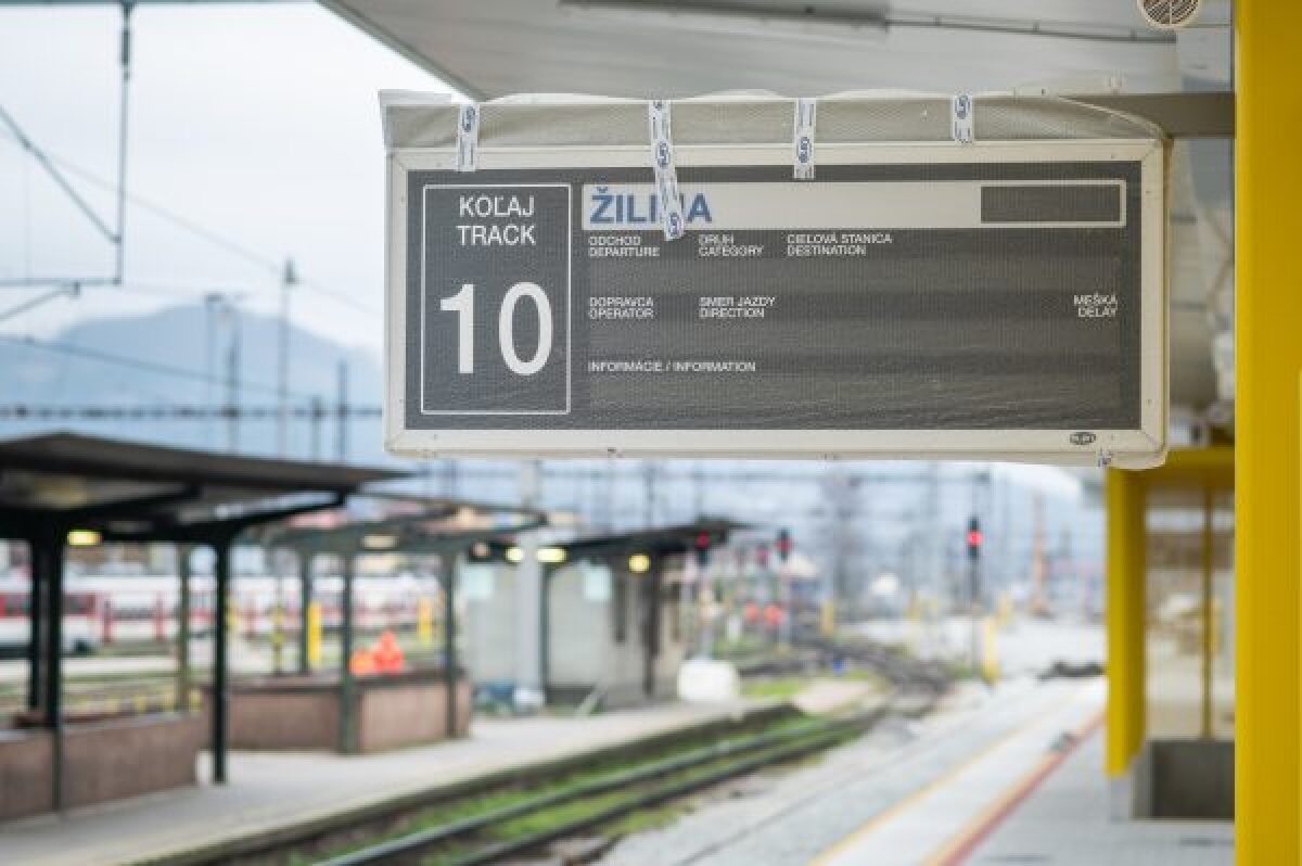 uzol zilina zdroj ZSR 17