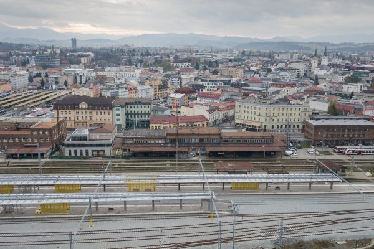 uzol zilina zdroj ZSR 18