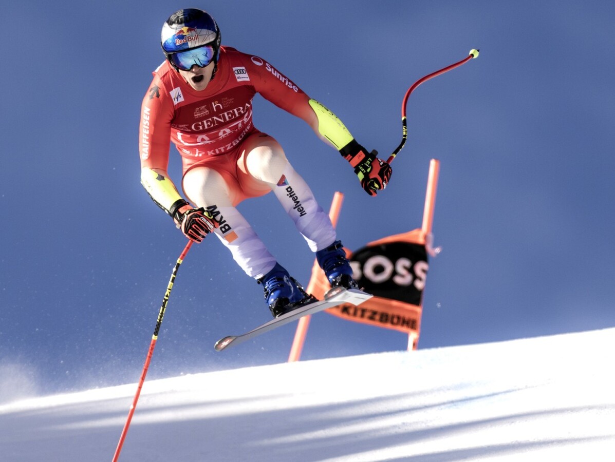 Marco Odermatt