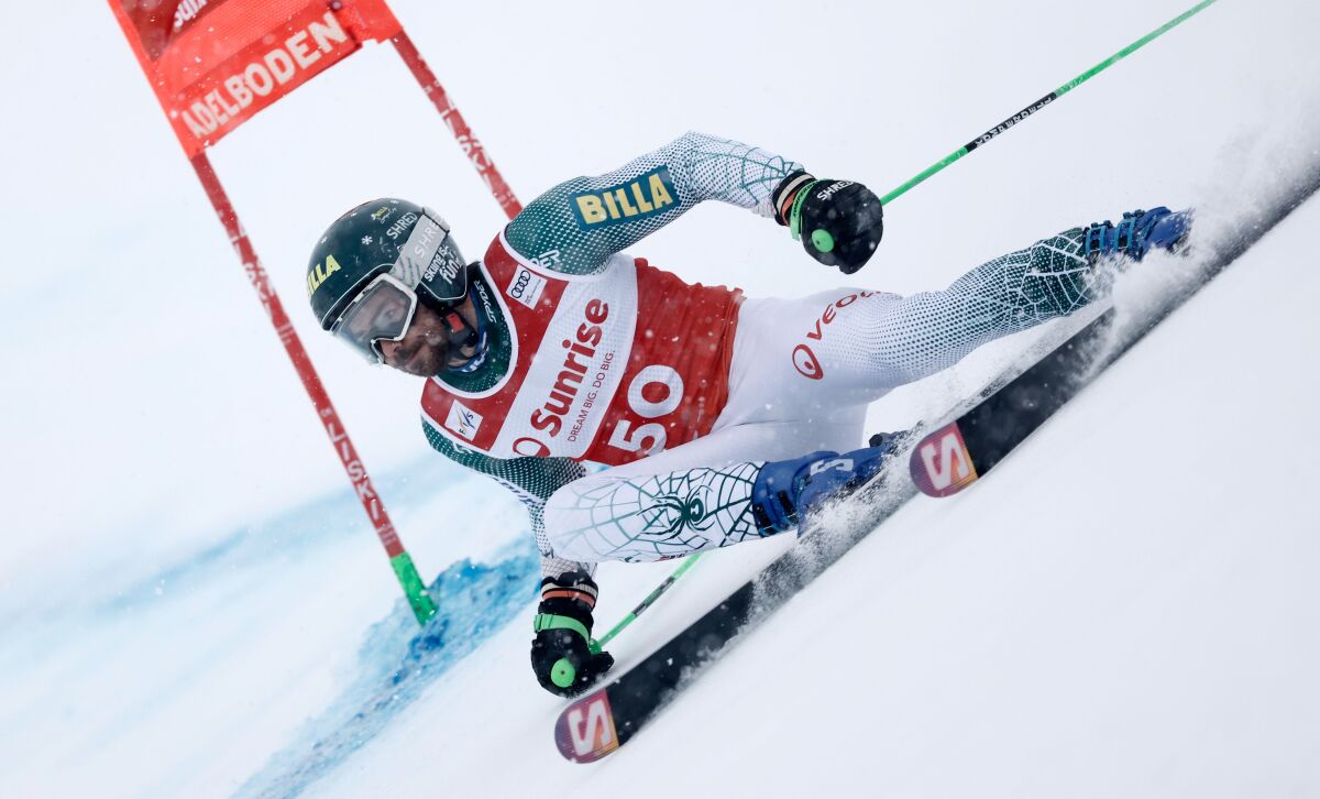 11. Andreas Žampa