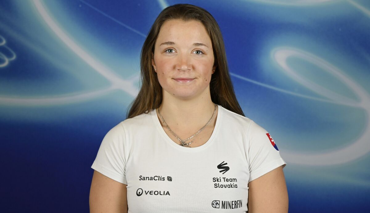 12. Mária Danielová