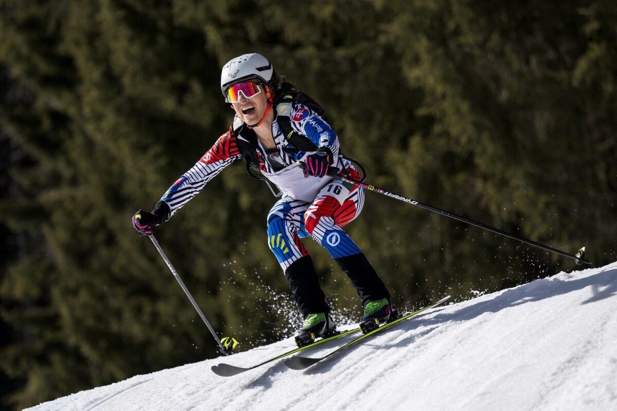 16. Marianna Jagerčíková