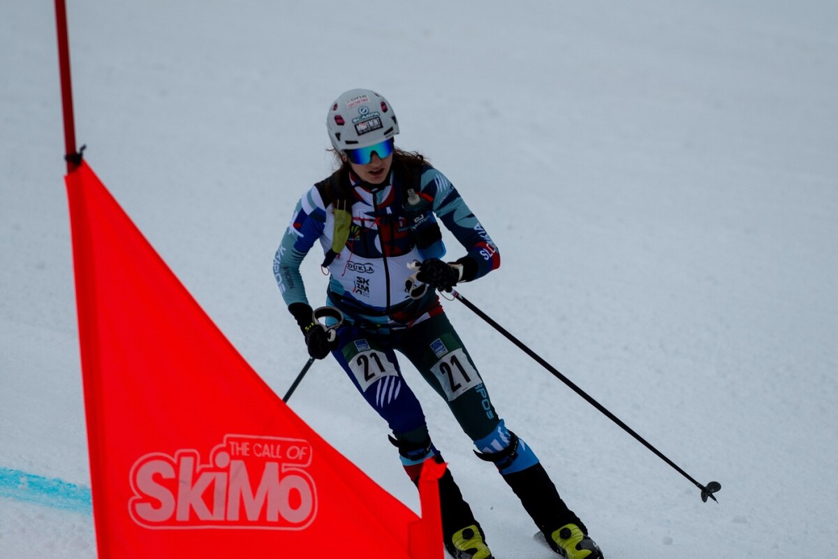 17. Rebeka Cullyová