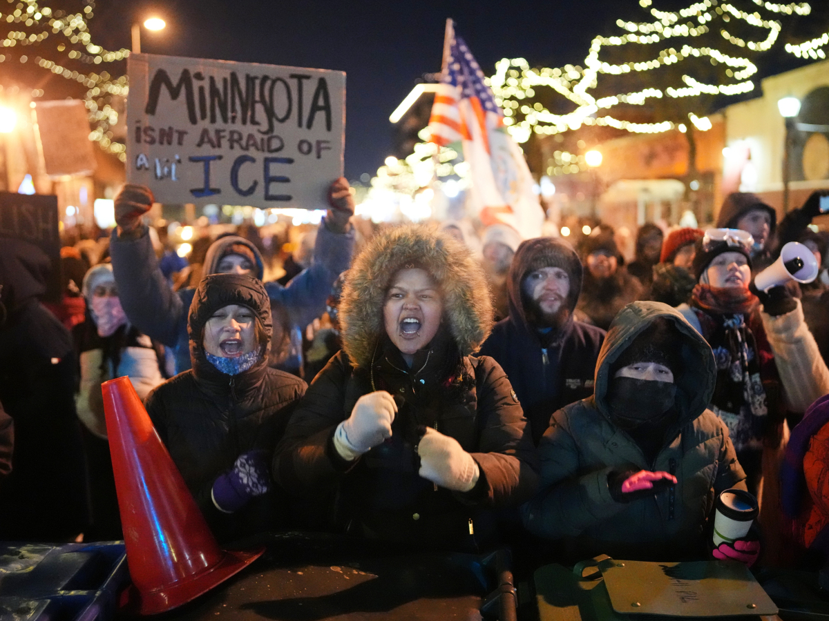 Minnesota