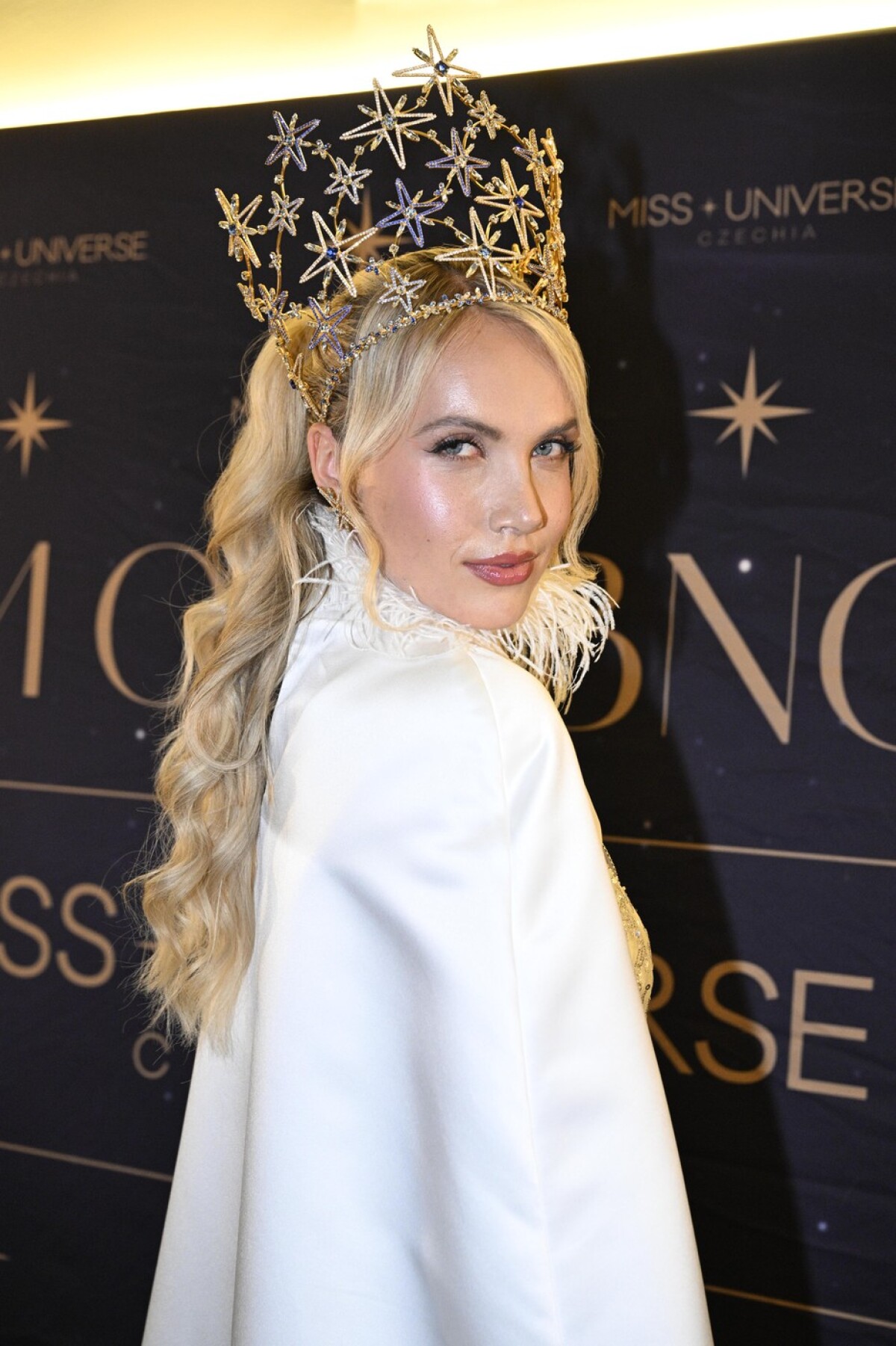 Michaela Tomanová