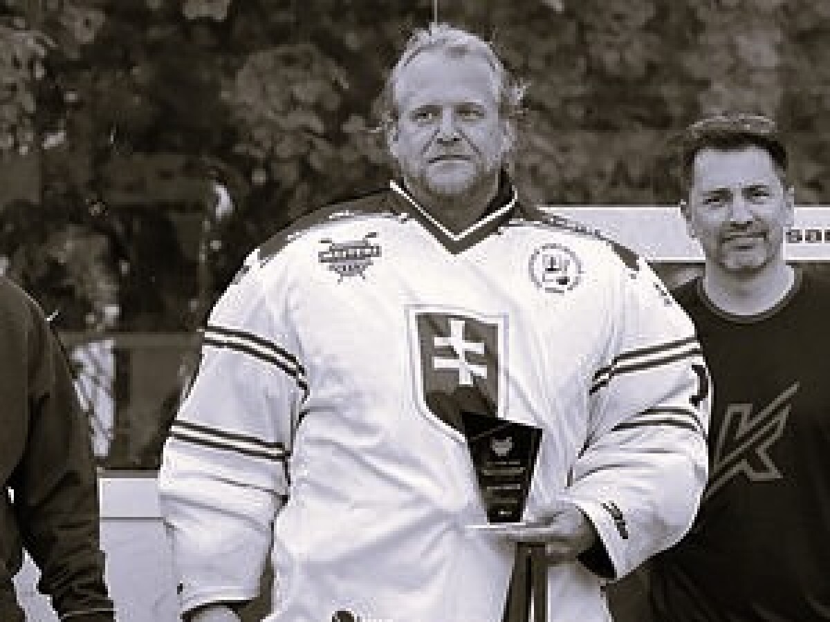 Martin Lohnický