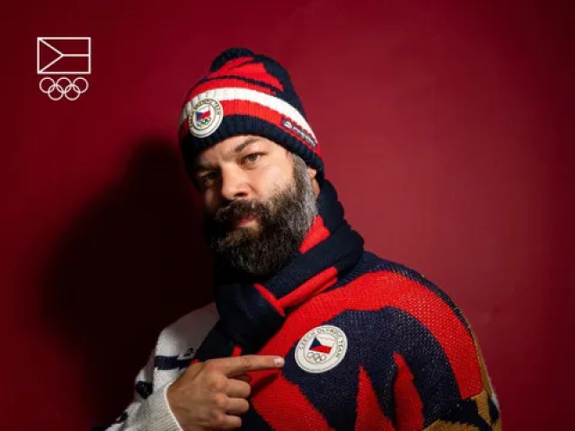 Česko, olympiáda