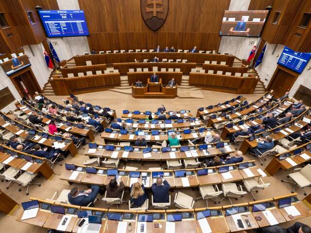 parlament