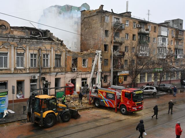 ukrajina odesa