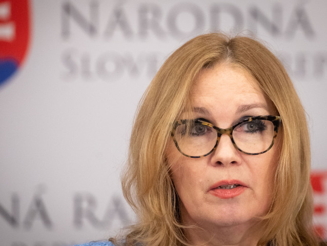 Zuzana Šubová