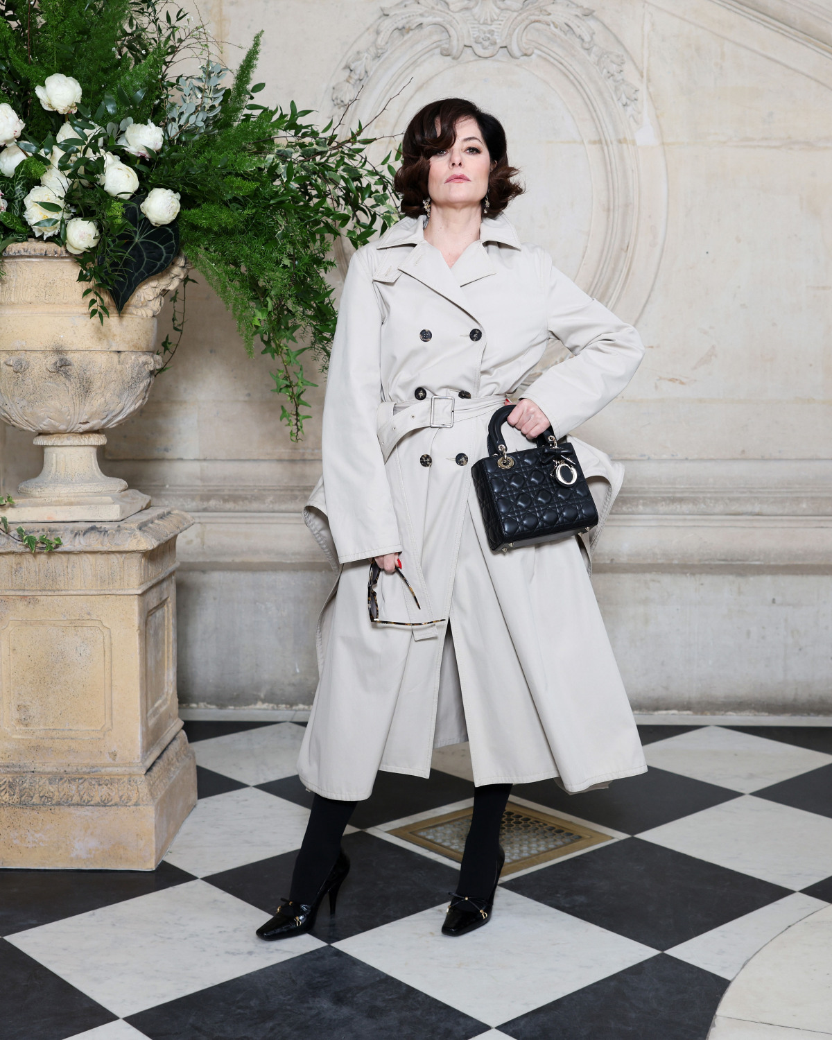 12 Dior SID Haute Couture PE 26 1 2026 PARKER POSEY