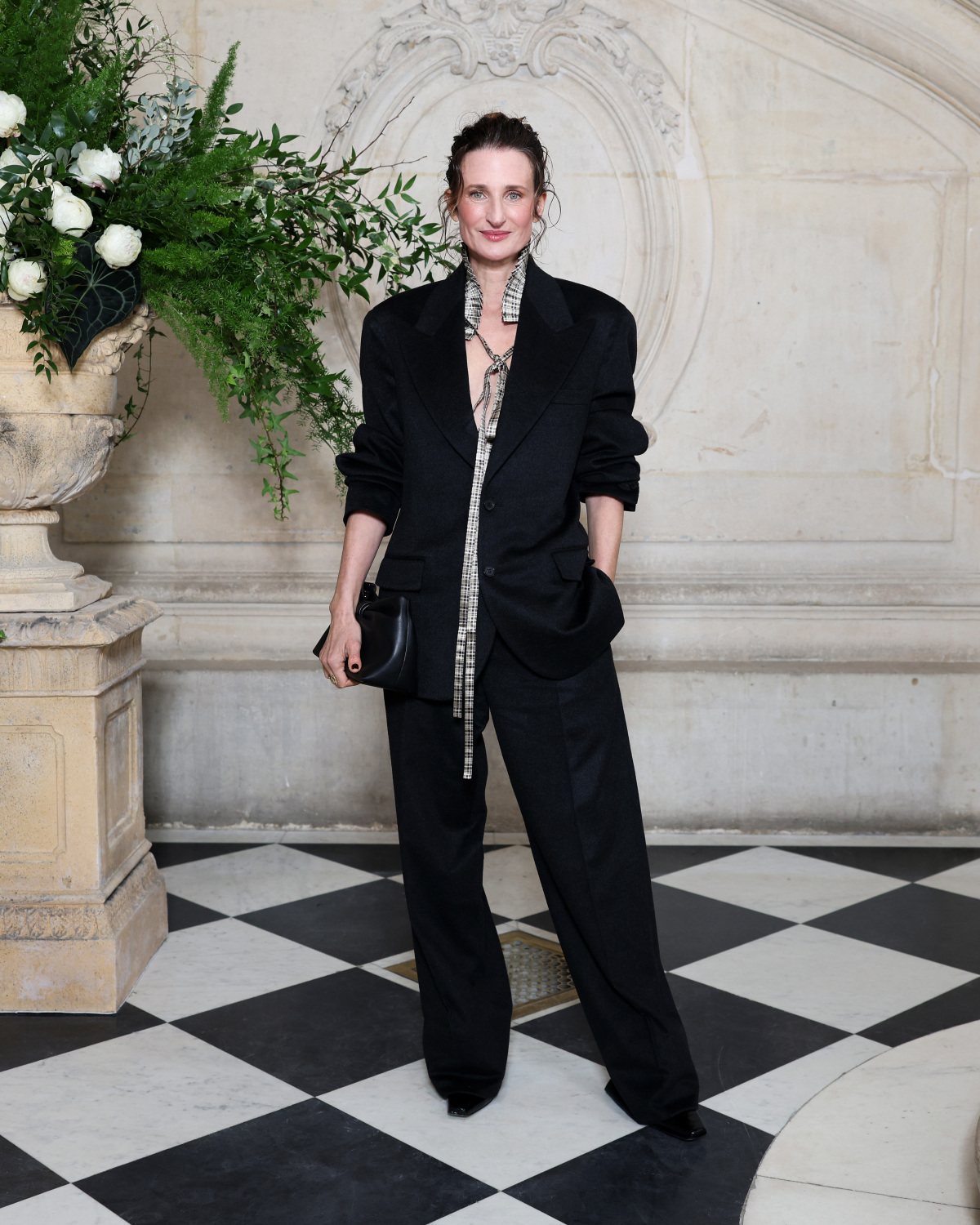 Camille Cottin