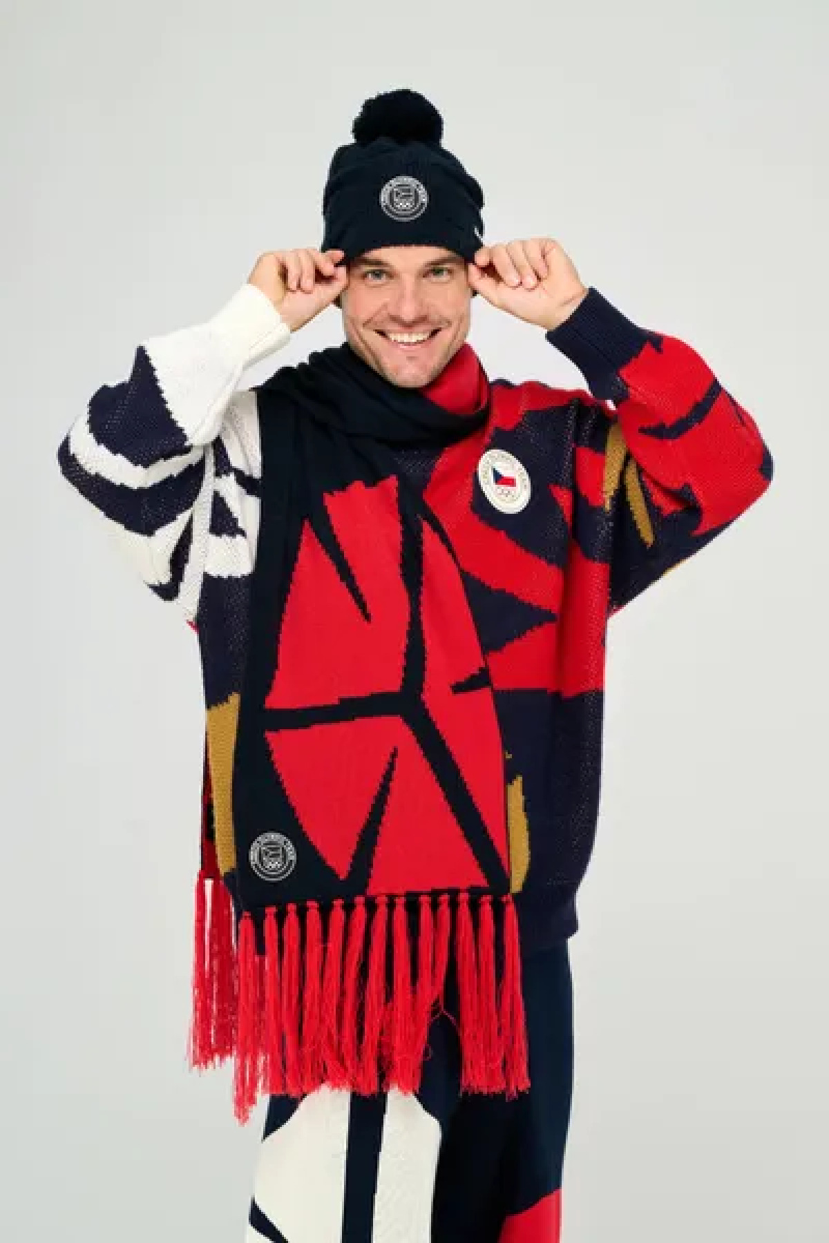 Česko, olympiáda