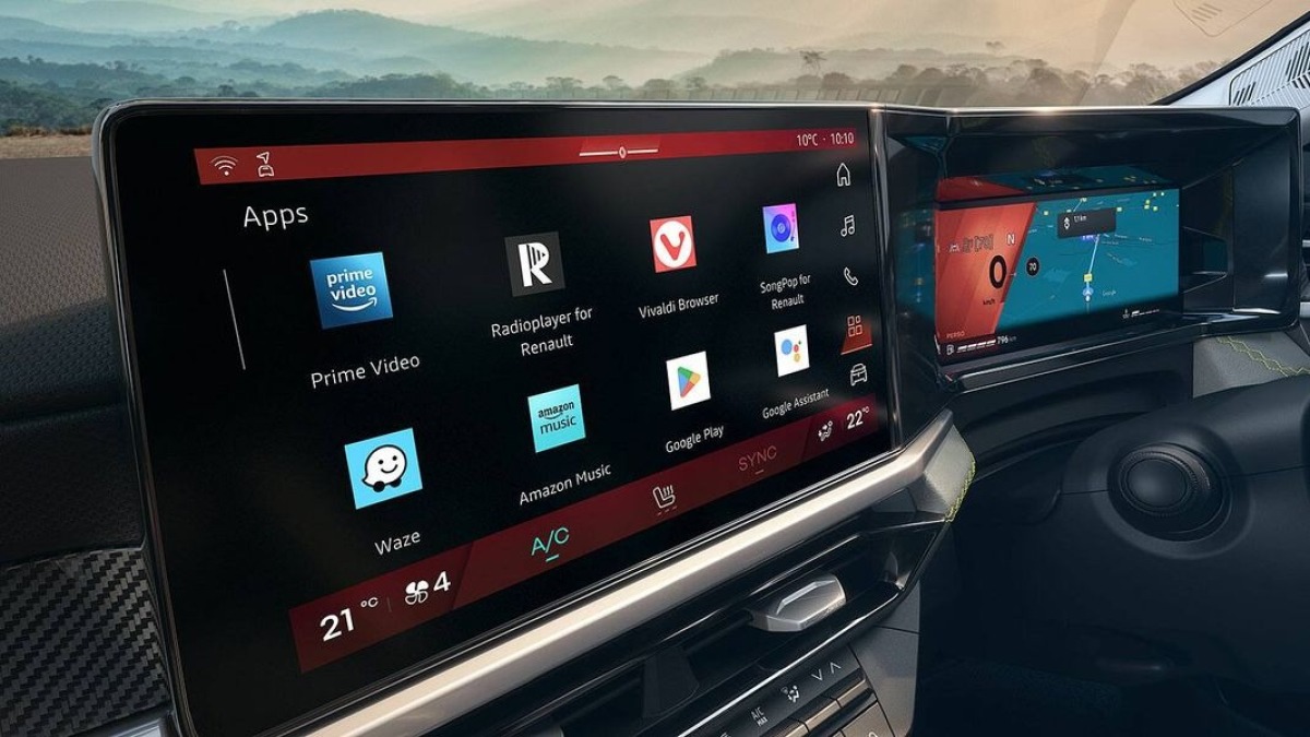 Renault Duster - India 2025