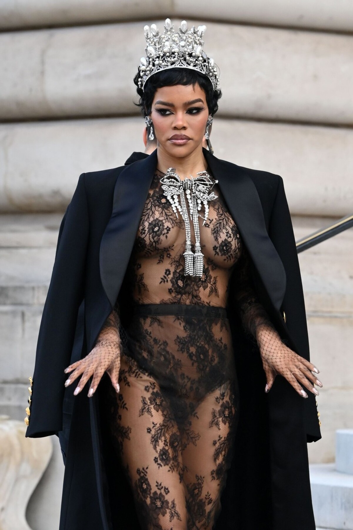 Teyana Taylor
