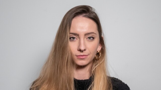 Klára Tihláriková