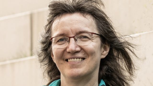 Mária Bieliková