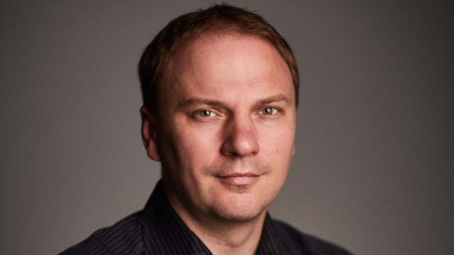 Martin Kahanec