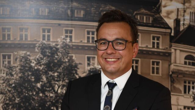 Tomáš Strémy