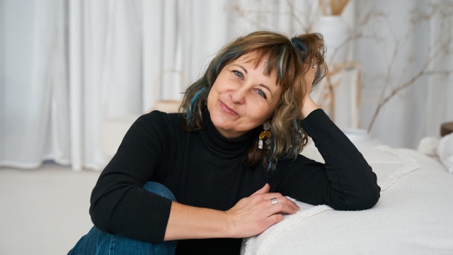 Zuzana Fialová