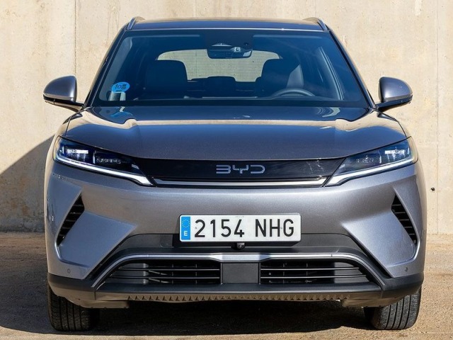 BYD Atto 2 - 2025