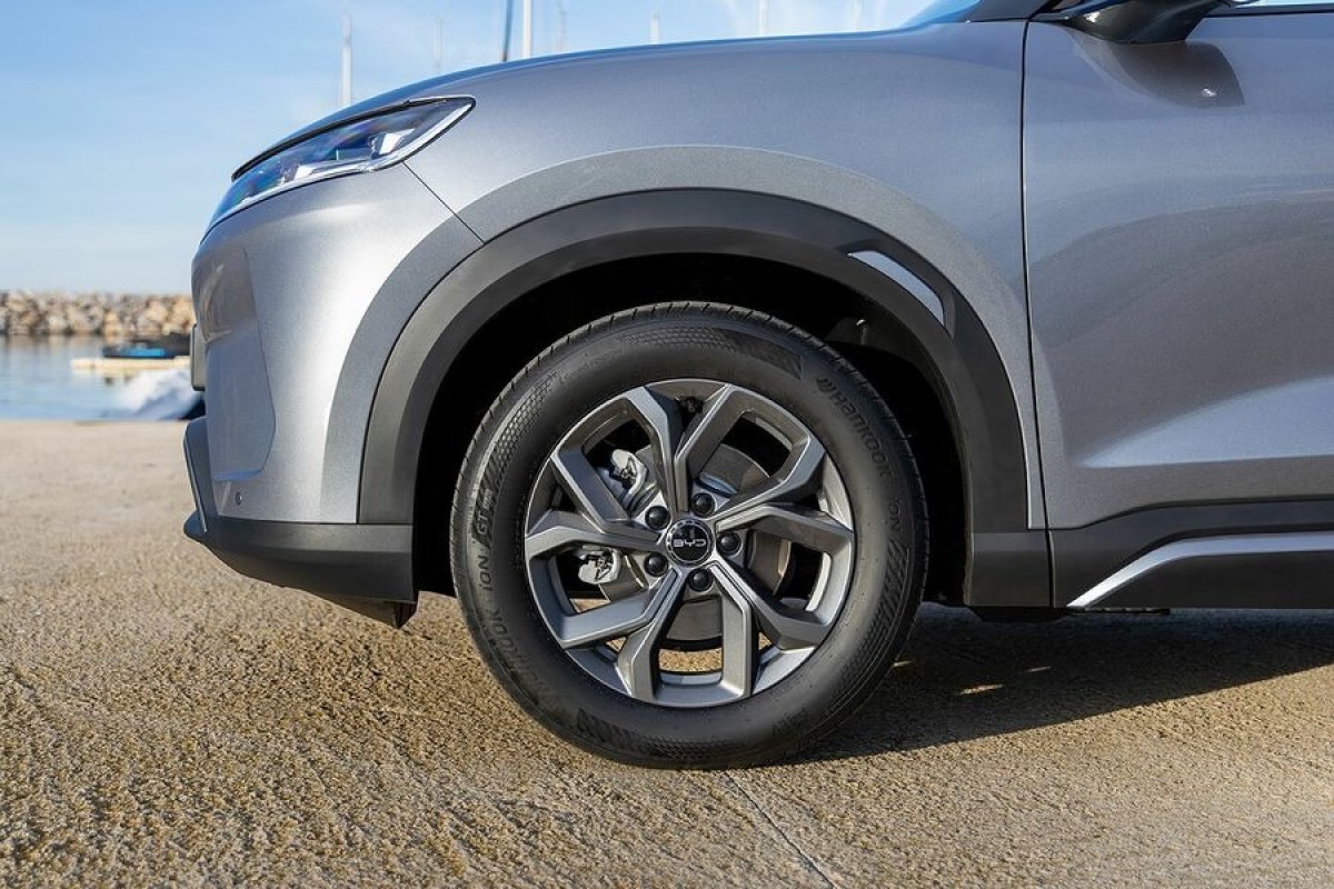 BYD Atto 2 - 2025