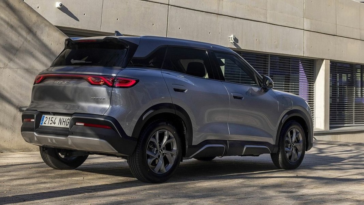 BYD Atto 2 - 2025