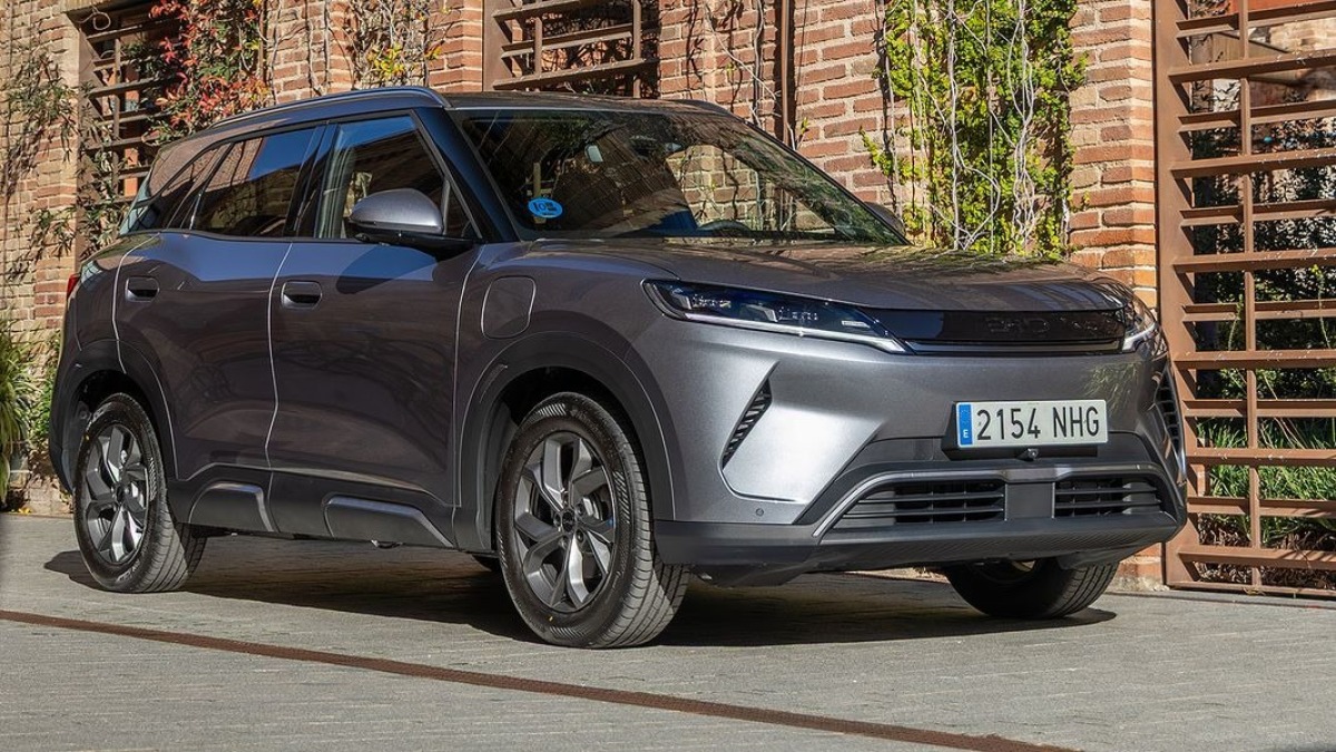 BYD Atto 2 - 2025