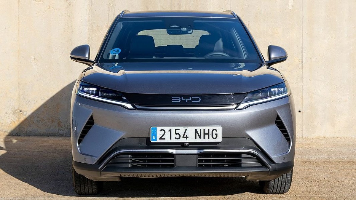 BYD Atto 2 - 2025