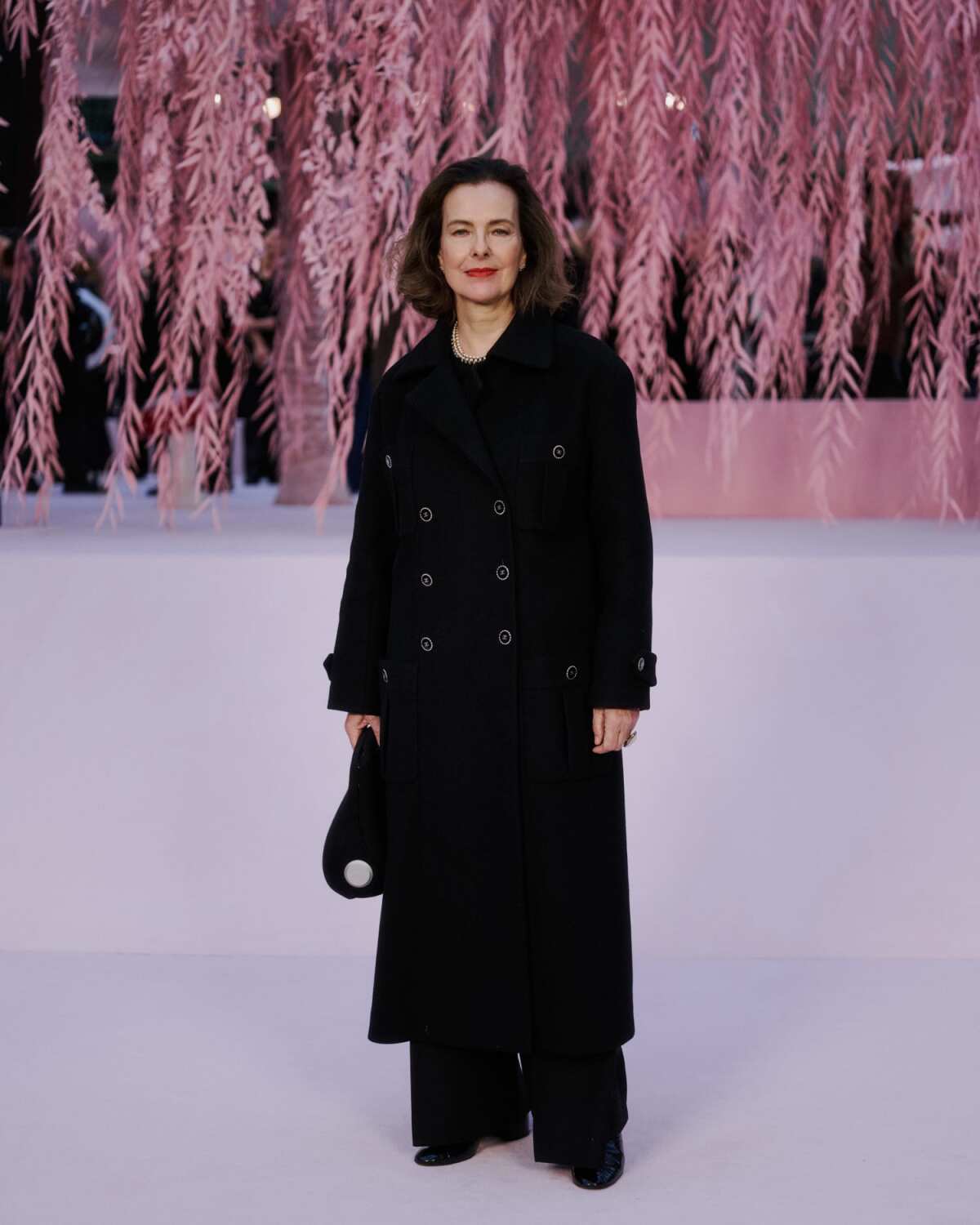Carole Bouquet