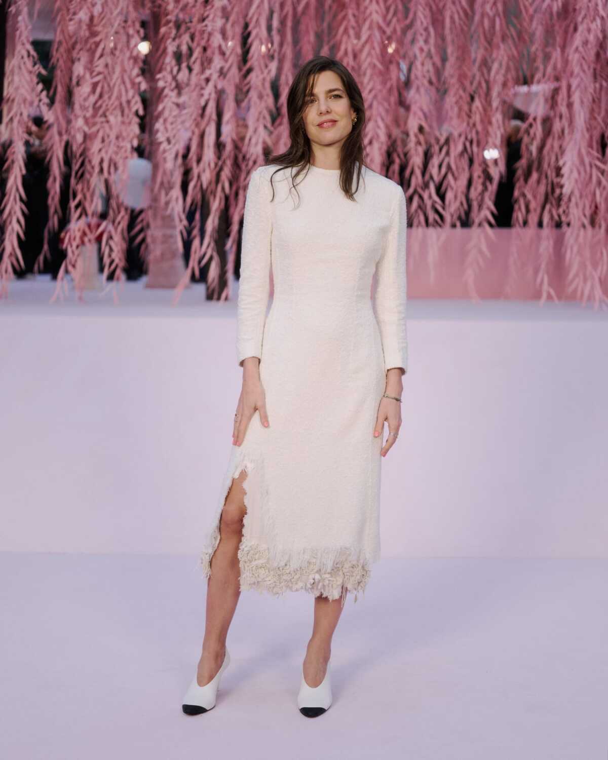 Charlotte Casiraghi