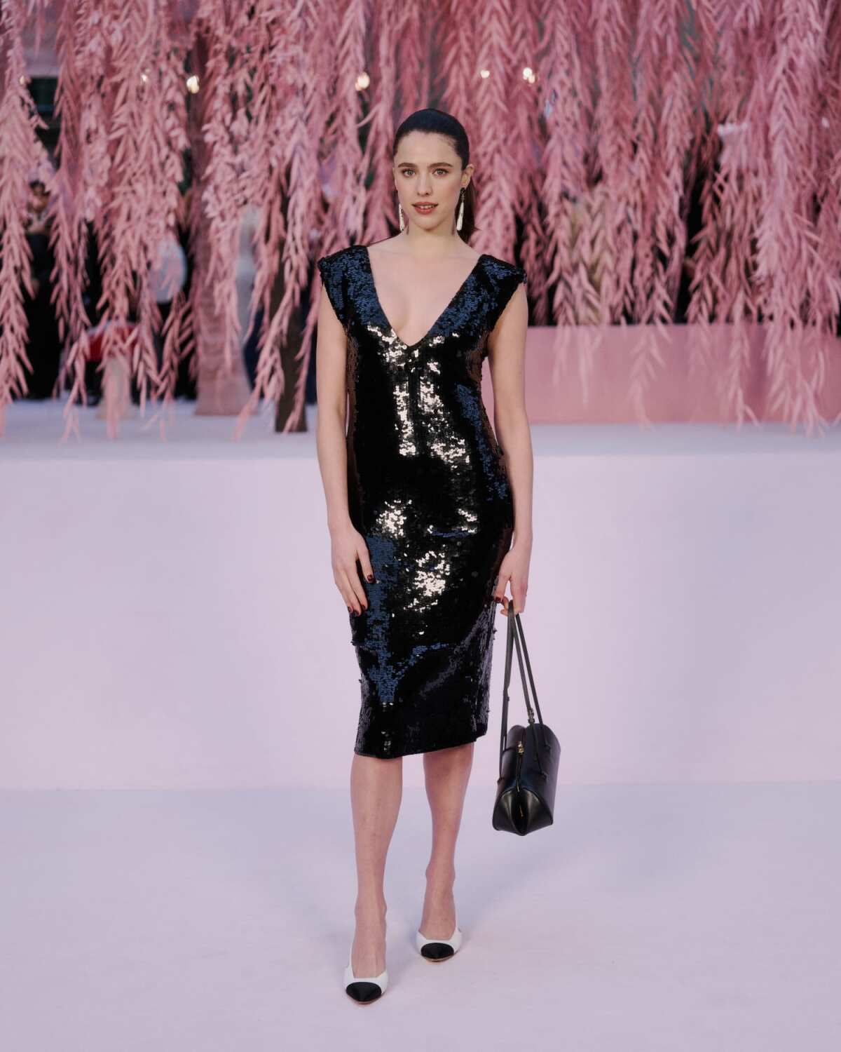 Margaret Qualley