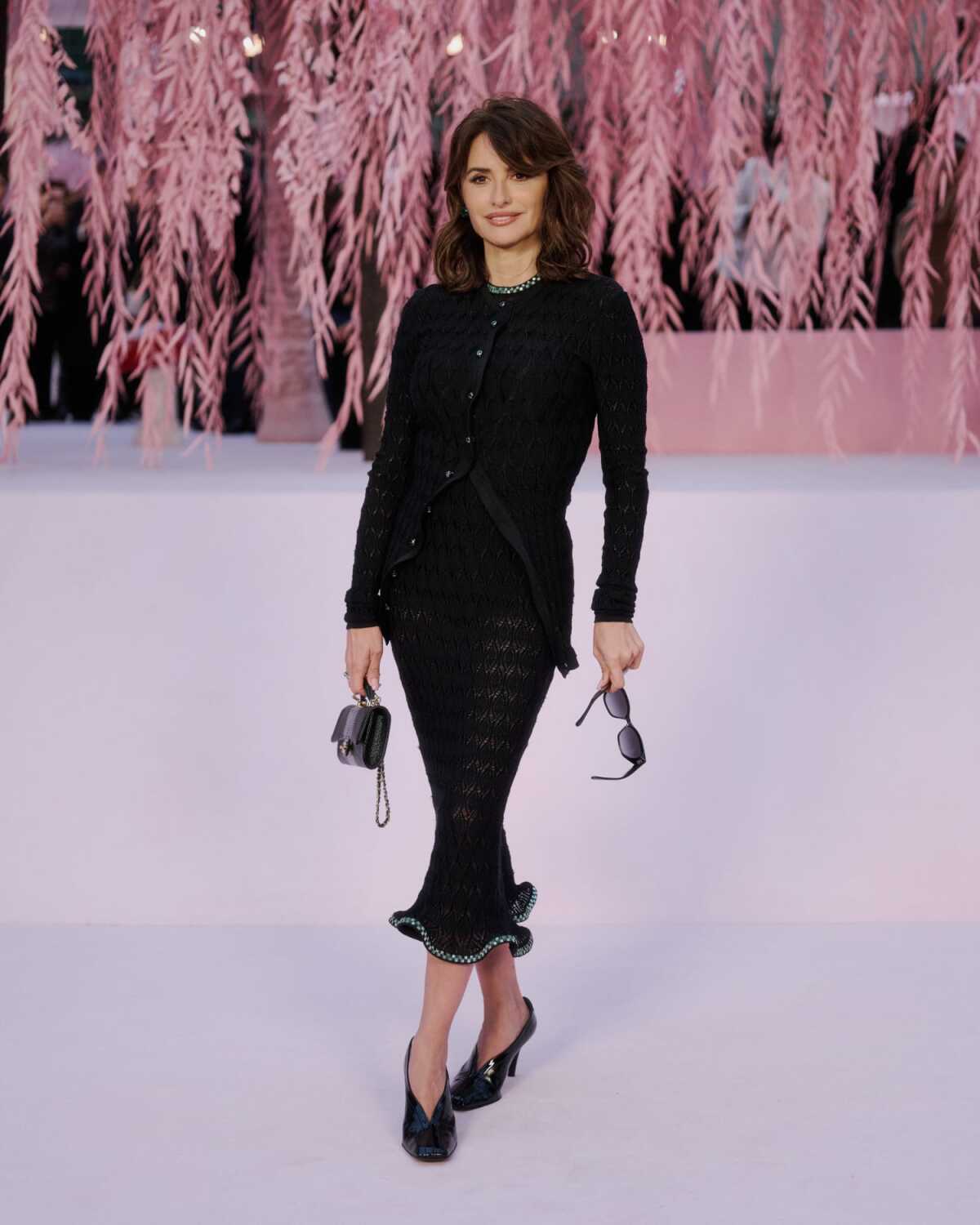 Penelope Cruz
