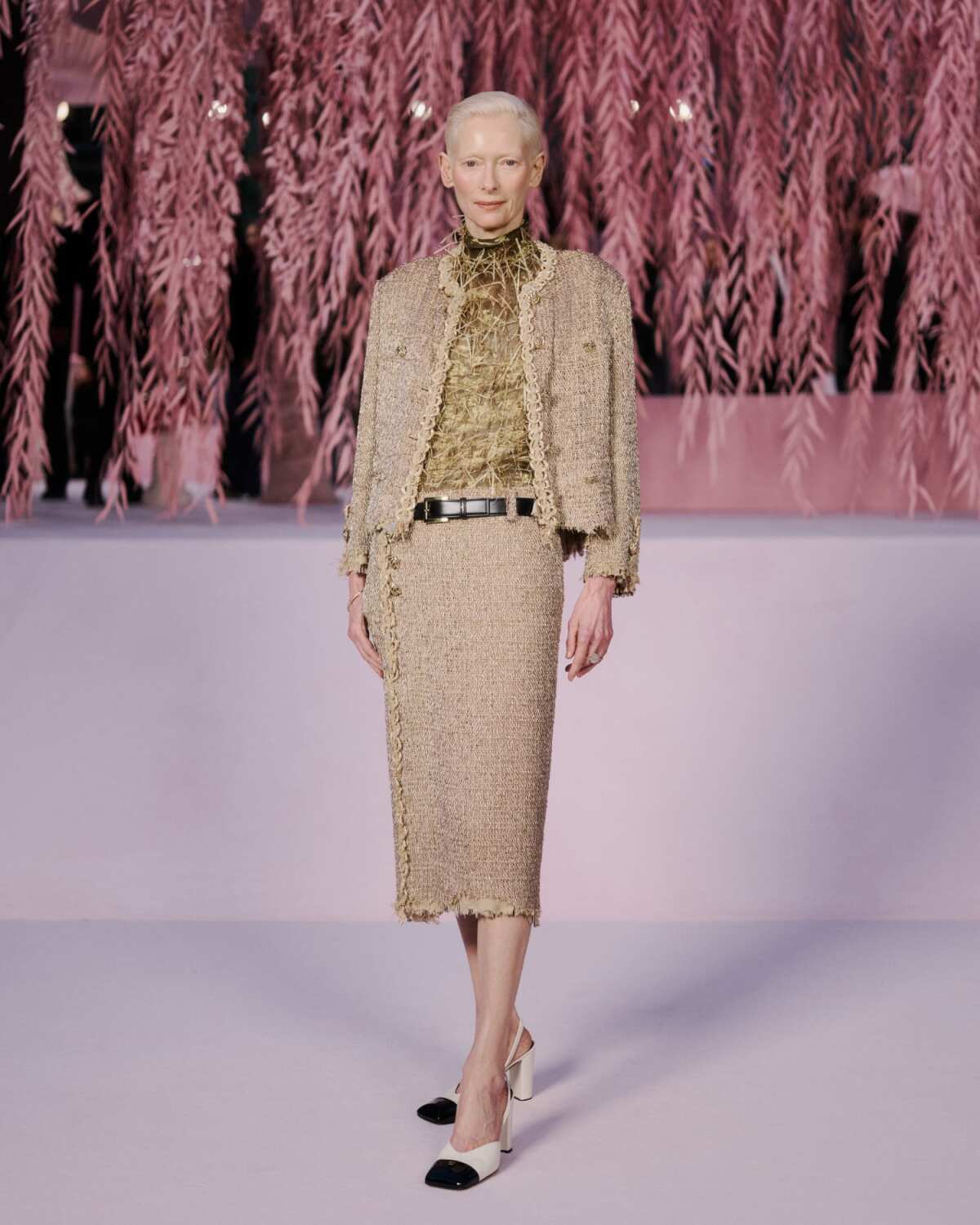 Tilda Swinton