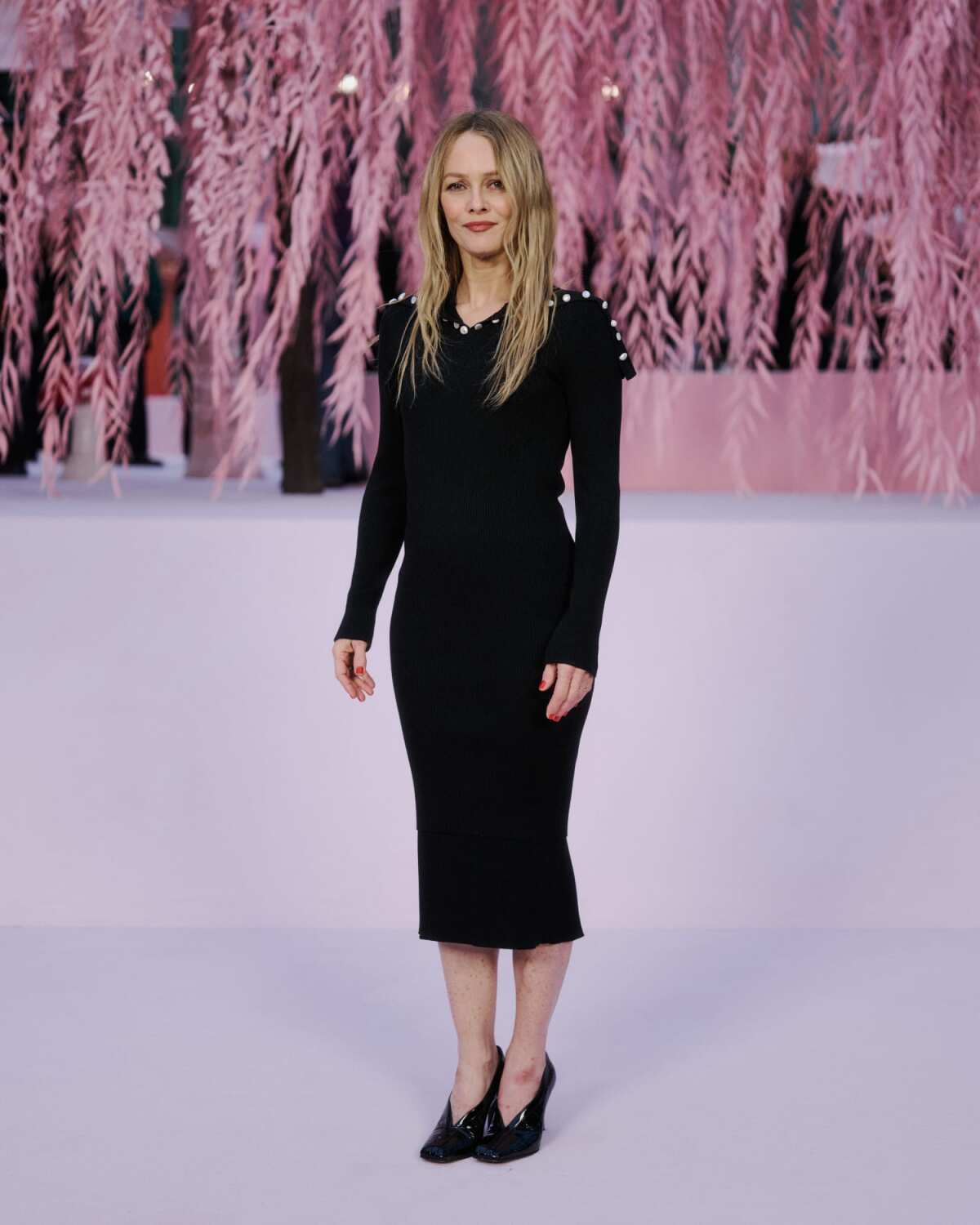 Vanessa Paradis